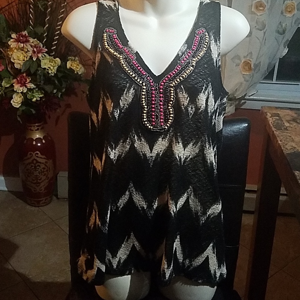 Maurice blouse